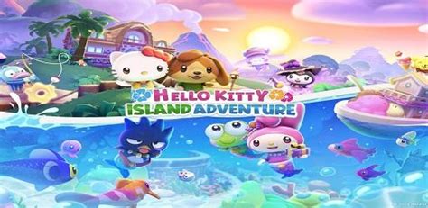 hello kitty island adventure apk|hello kitty island adventure android.